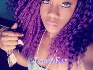 EbonyKay