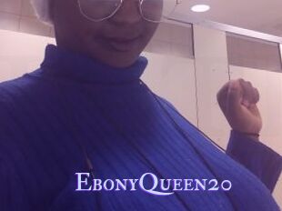 EbonyQueen20