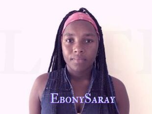 EbonySaray