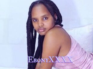 EbonyXXXX