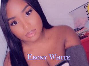 Ebony_White