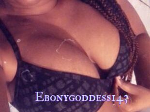 Ebonygoddess143