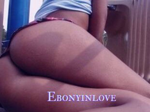 Ebonyinlove