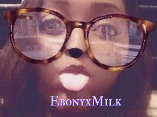 EbonyxMilk