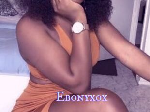 Ebonyxox