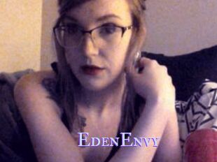 EdenEnvy