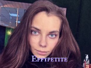 Effypetite