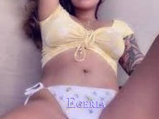 Egeria