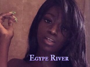 Egype_River