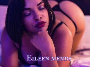 Eileen_mends