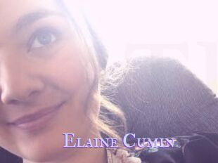 Elaine_Cumin