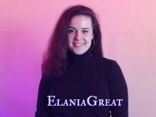 ElaniaGreat