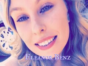 Eleanor_Benz