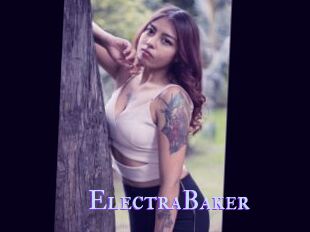 ElectraBaker