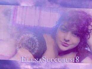 ElenaSuccubus18