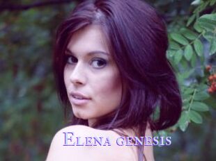 Elena_genesis