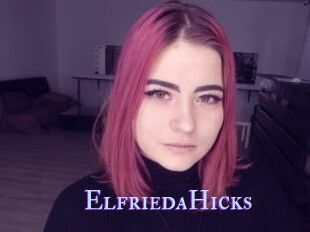 ElfriedaHicks