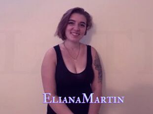 ElianaMartin