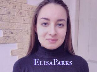 ElisaParks