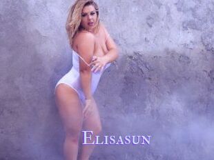 Elisasun