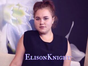 ElisonKnight