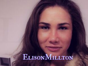 ElisonMillton