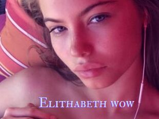 Elithabeth_wow