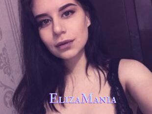 ElizaMania