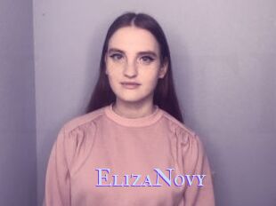 ElizaNovy