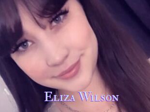 Eliza_Wilson