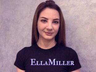 EllaMiller