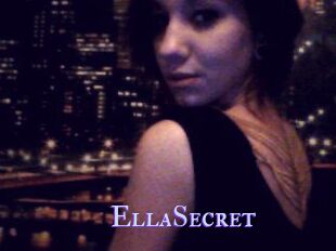 EllaSecret