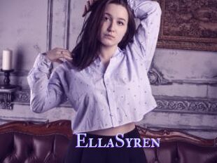 EllaSyren