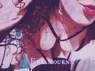 Ellamourne