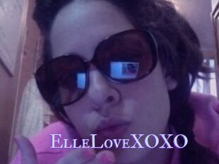 ElleLoveXOXO