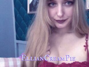 EllianCreamPie