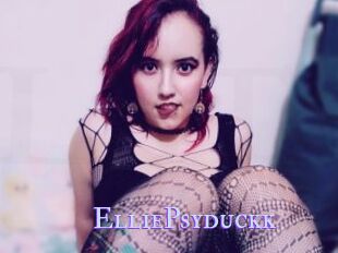 ElliePsyduckk