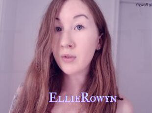 EllieRowyn