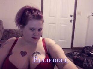 Elliedoll