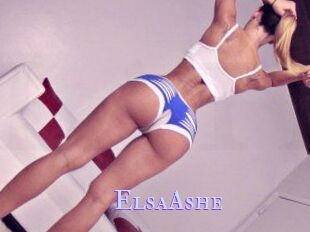 ElsaAshe