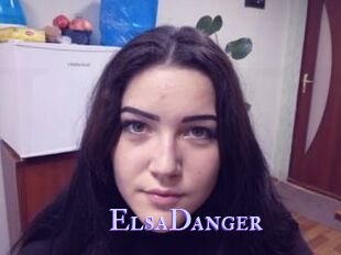 ElsaDanger