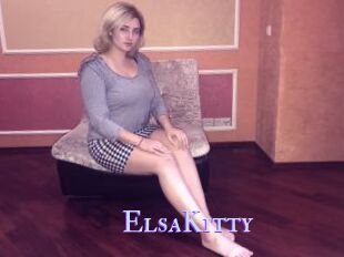 ElsaKitty