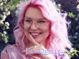 ElsaQuelly