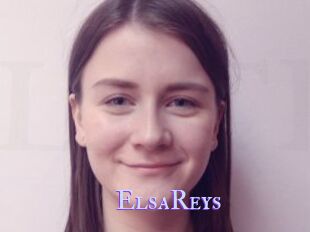 ElsaReys