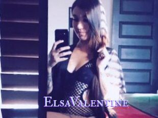 ElsaValentine