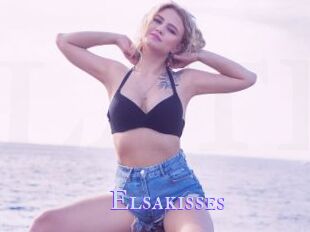 Elsakisses