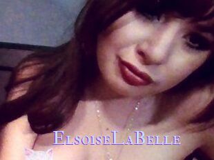 ElsoiseLaBelle