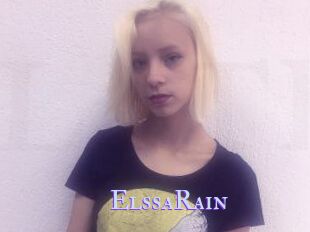 ElssaRain