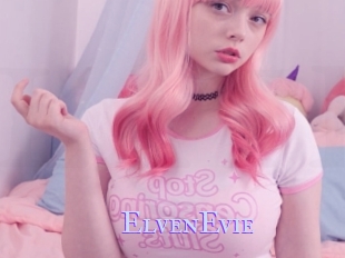 ElvenEvie