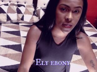 Ely_ebony